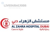 Al Zahra Hospital Careers Al Zahra Hospital Careers