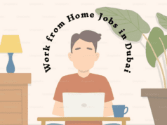 Dubai Remote Jobs 2024 Work from Home Jobs in Dubai