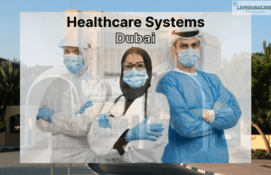 Dubai Healthcare System Dubai Healthcare System