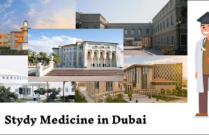 Medical Schools in Dubai Medical Schools in Dubai