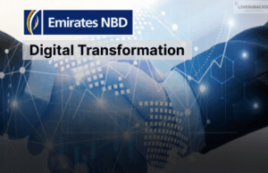 Emirates NBD digital transformation Emirates NBD digital transformation