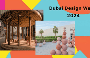 Dubai Design Week 2024 Dubai Design Week 2024 3
