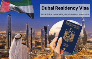 Dubai Residency Visa Dubai Residency Visa