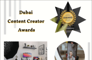 Dubai Content Creator Awards Dubai Content Creator Awards