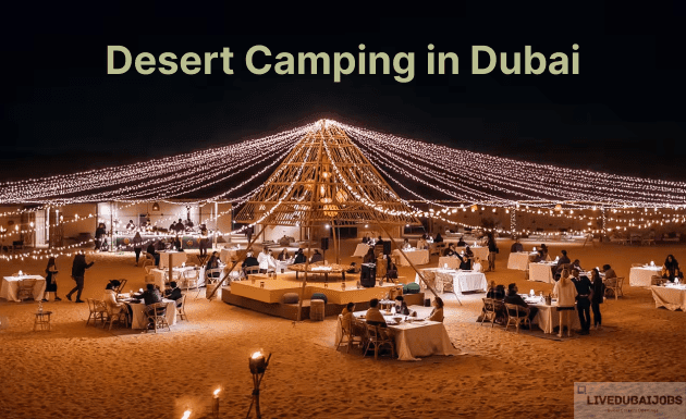 Revolution of Dubai Revolution of Dubai