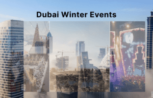 Dubai Winter Events Dubai Winter Events