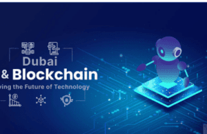 Dubai AI and Blockchain Dubai AI and Blockchain