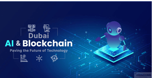 Dubai AI and Blockchain Dubai AI and Blockchain