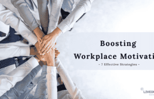 Boosting Workplace Motivation: 7 Effective Strategies