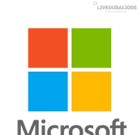 Microsoft Dubai Career Opportunities in 2026 Microsoft Dubai Careers