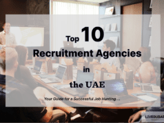 Top Recruitment Agencies – UAE Top Recruitment Agencies in the UAE