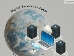 Digital Services in Dubai Digital Services in Dubai
