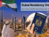 Dubai Residency Visa Dubai Residency Visa
