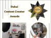 Dubai Content Creator Awards Dubai Content Creator Awards