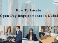 How to Locate Open Day Recruitments in Dubai?