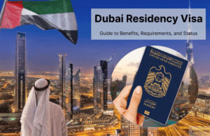 Dubai Residency Visa: 2026 Guide Dubai Residency Visa: 2026 Guide