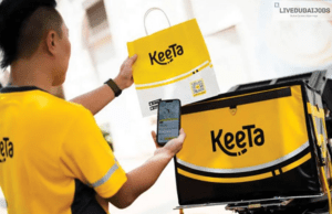 Keeta Careers in UAE 2026