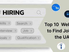 Top 10 Websites to Find Jobs in UAE (2026 Update)