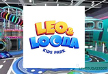 Let’s Work At Leo and Loona