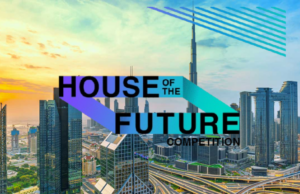 Dubai House of Future Competition Dubai House of Future Competition
